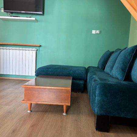 Apartments Lili Flora Ζαντάρ Εξωτερικό φωτογραφία