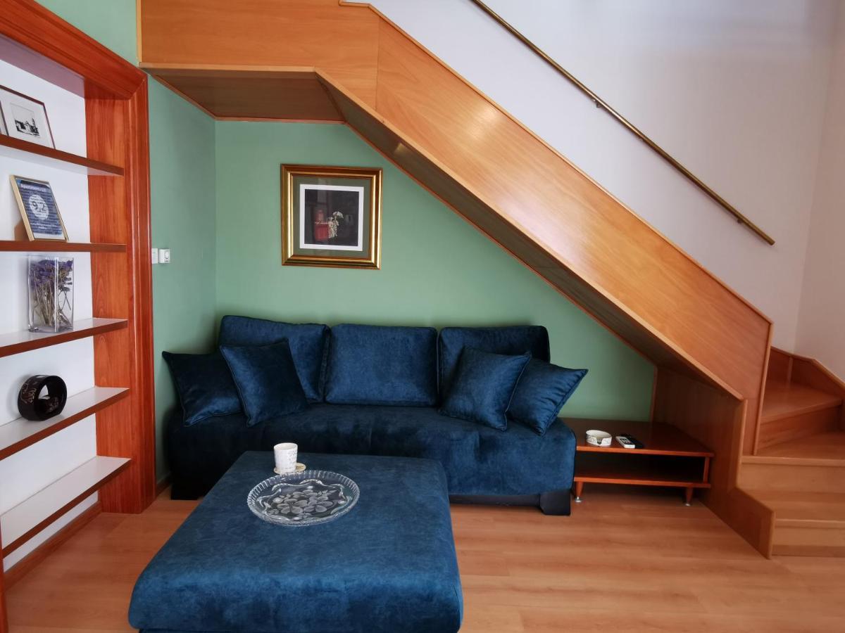 Apartments Lili Flora Ζαντάρ Εξωτερικό φωτογραφία
