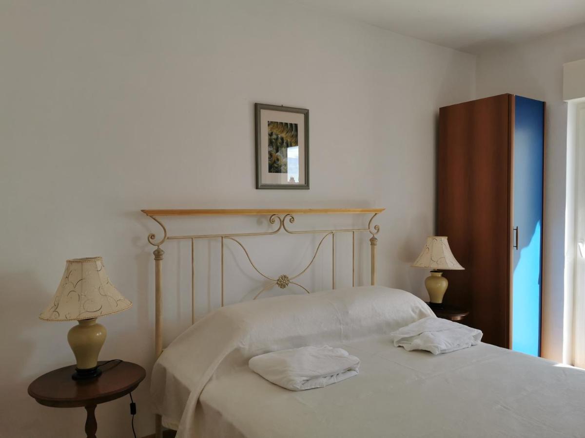 Apartments Lili Flora Ζαντάρ Εξωτερικό φωτογραφία