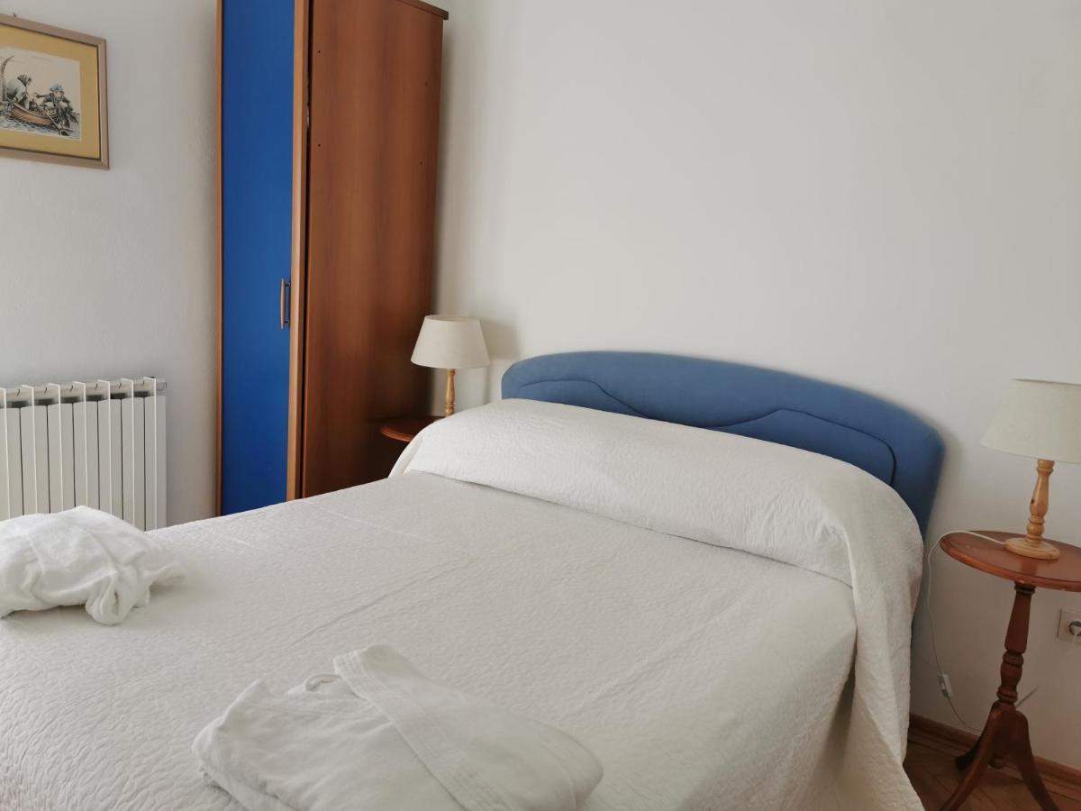 Apartments Lili Flora Ζαντάρ Εξωτερικό φωτογραφία