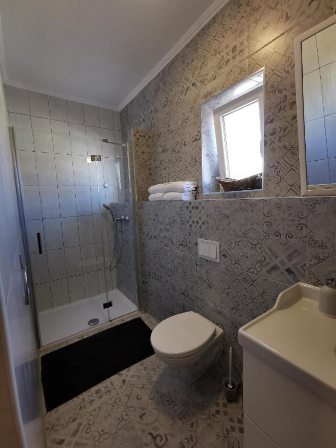 Apartments Lili Flora Ζαντάρ Εξωτερικό φωτογραφία