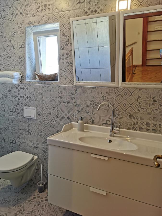 Apartments Lili Flora Ζαντάρ Εξωτερικό φωτογραφία