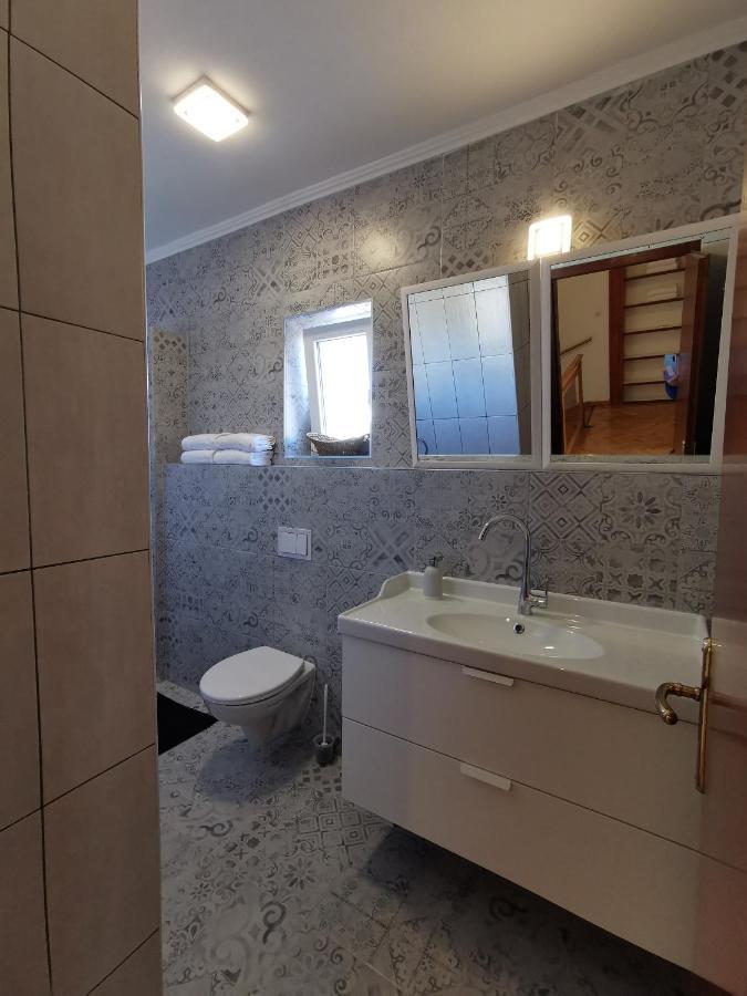 Apartments Lili Flora Ζαντάρ Εξωτερικό φωτογραφία
