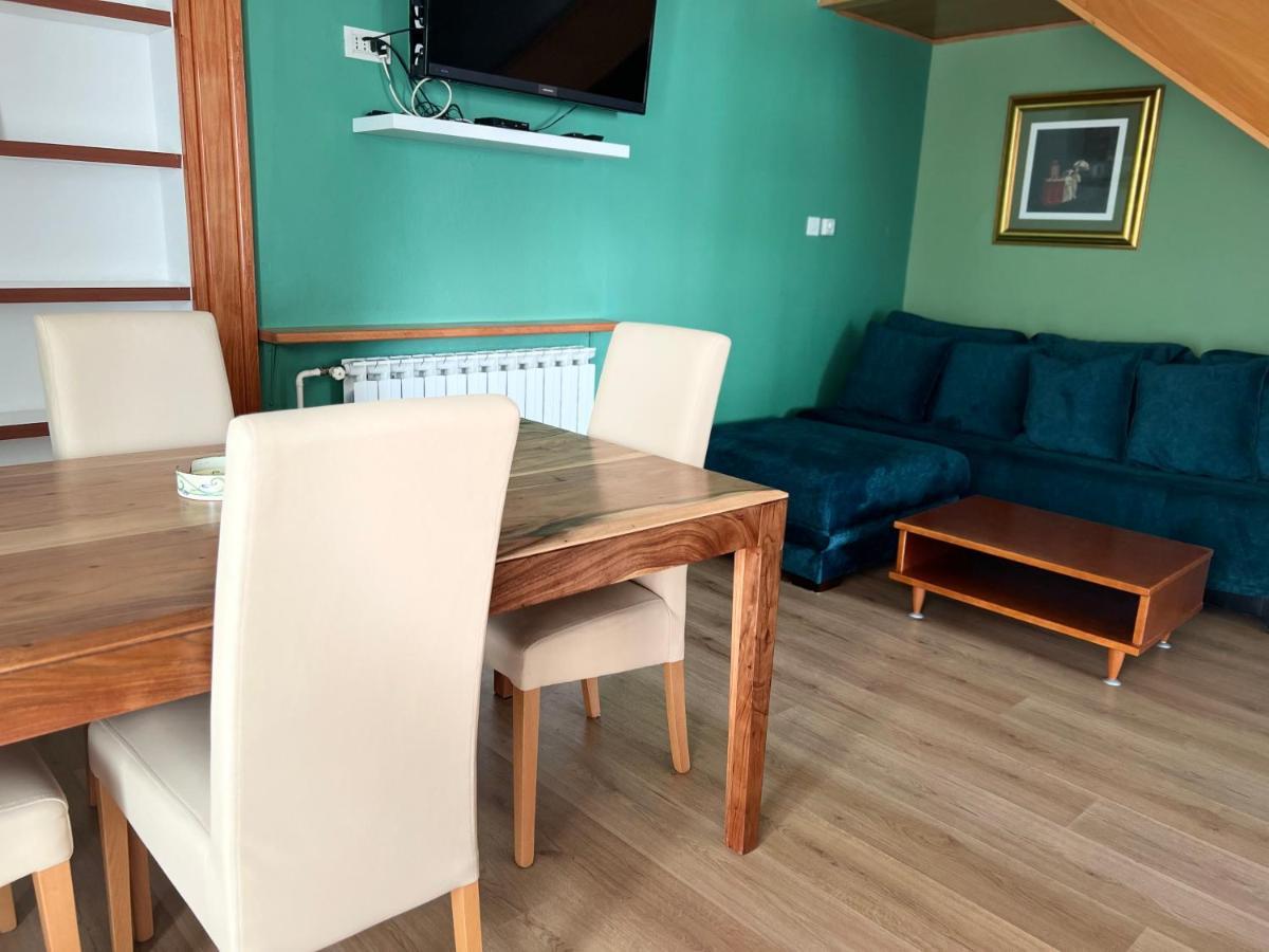 Apartments Lili Flora Ζαντάρ Εξωτερικό φωτογραφία