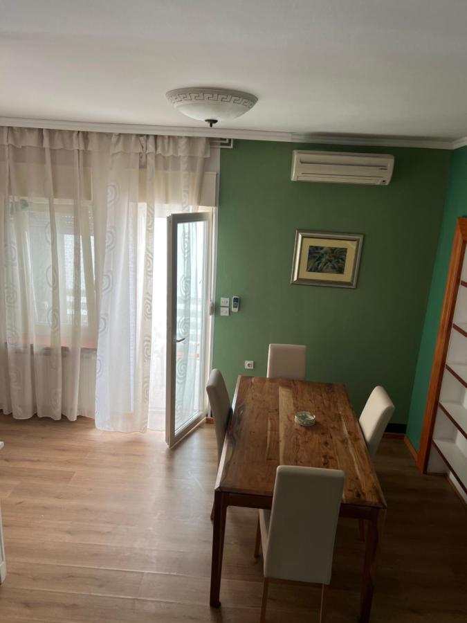 Apartments Lili Flora Ζαντάρ Εξωτερικό φωτογραφία