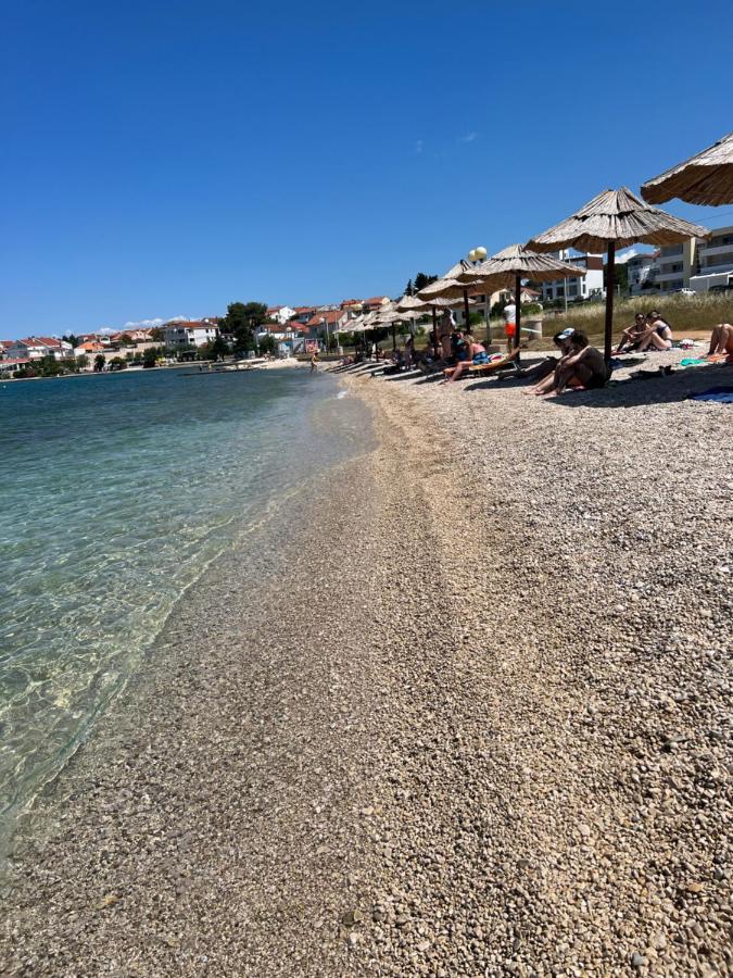 Apartments Lili Flora Ζαντάρ Εξωτερικό φωτογραφία