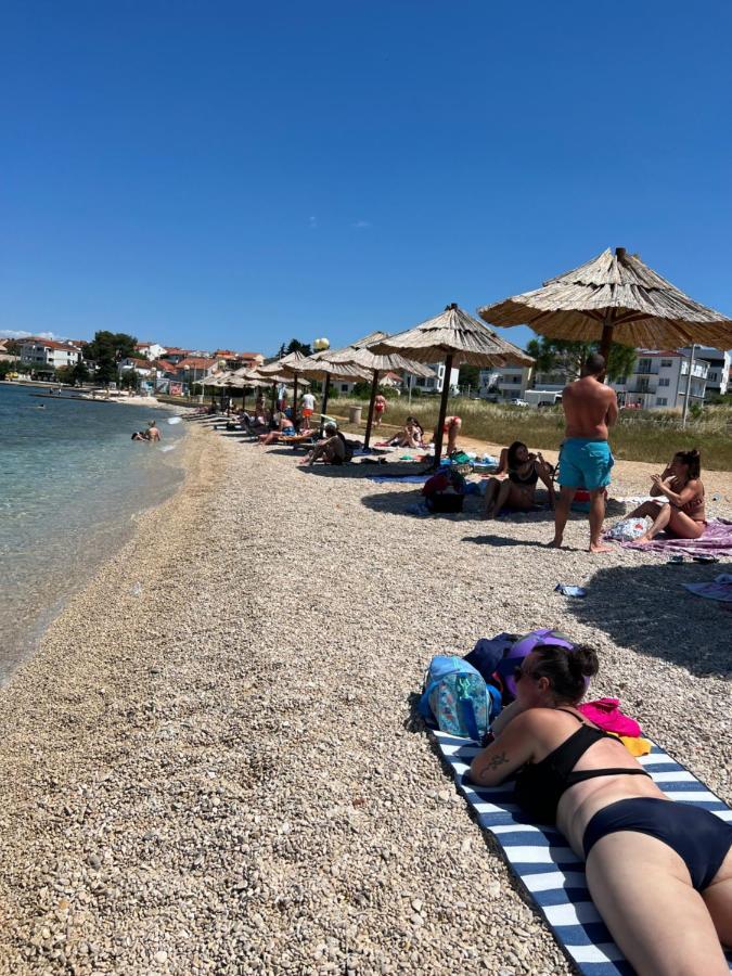 Apartments Lili Flora Ζαντάρ Εξωτερικό φωτογραφία