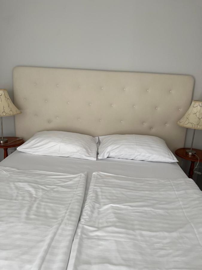 Apartments Lili Flora Ζαντάρ Εξωτερικό φωτογραφία