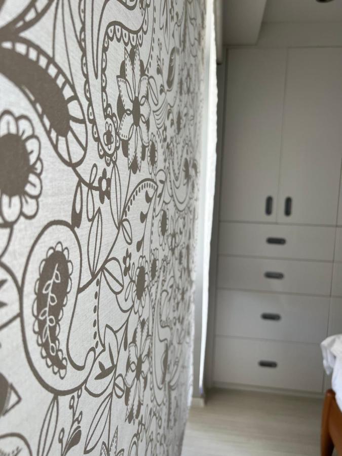 Apartments Lili Flora Ζαντάρ Εξωτερικό φωτογραφία