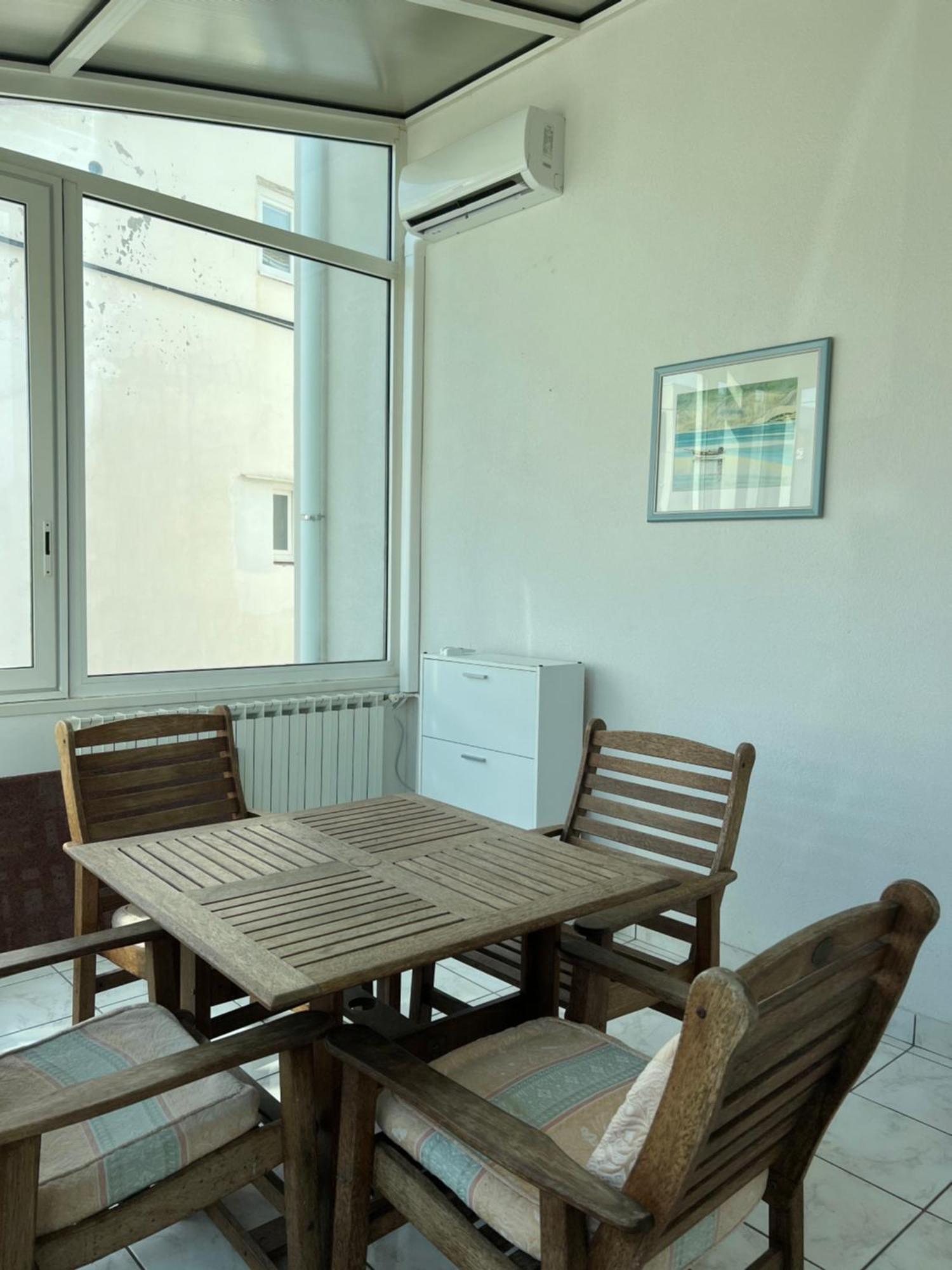 Apartments Lili Flora Ζαντάρ Εξωτερικό φωτογραφία