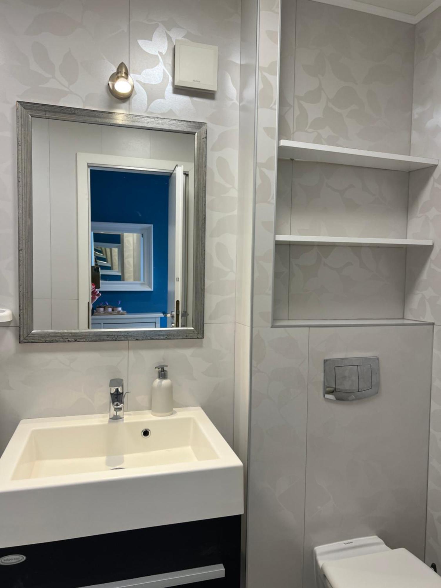 Apartments Lili Flora Ζαντάρ Εξωτερικό φωτογραφία