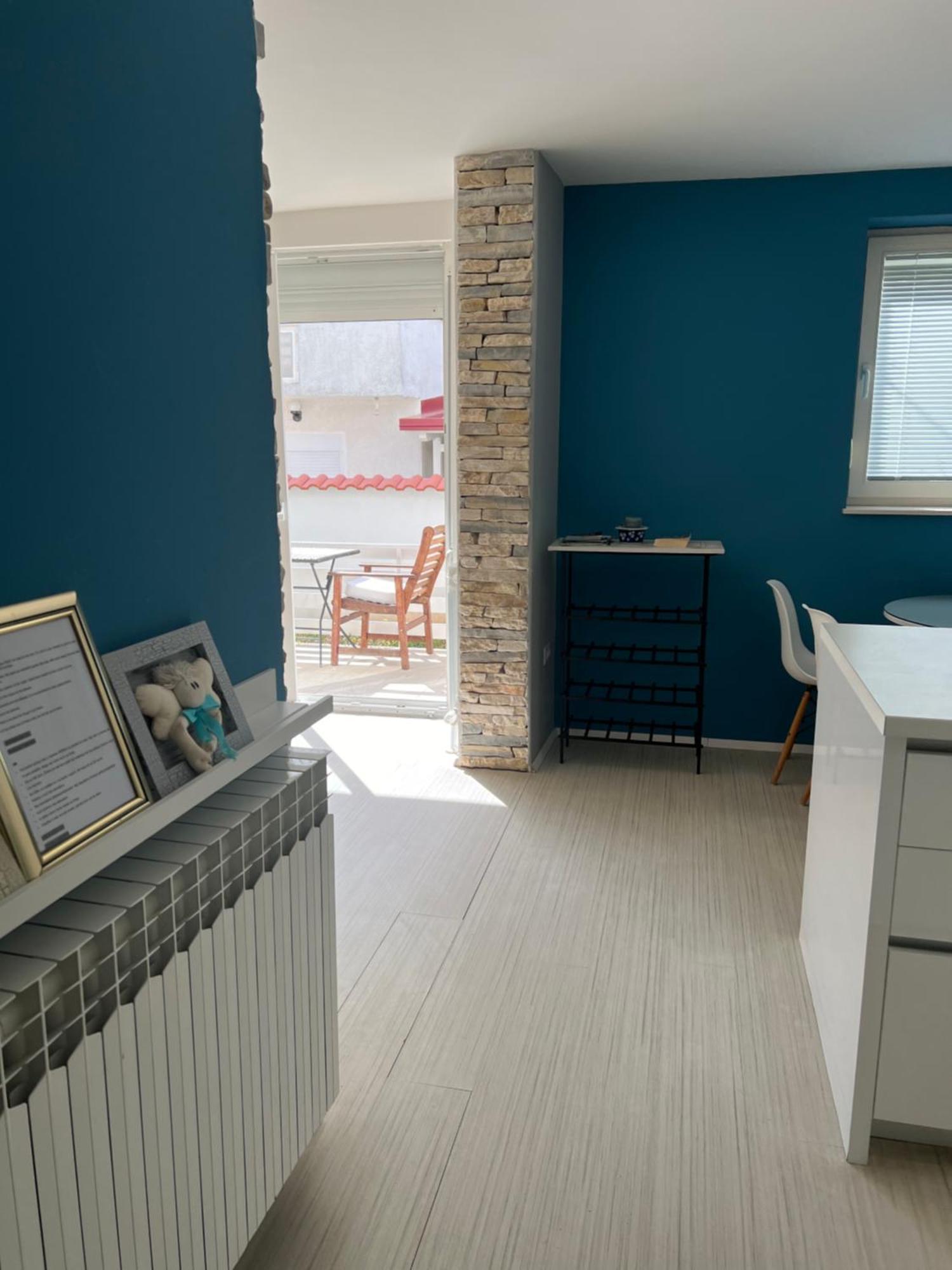 Apartments Lili Flora Ζαντάρ Εξωτερικό φωτογραφία