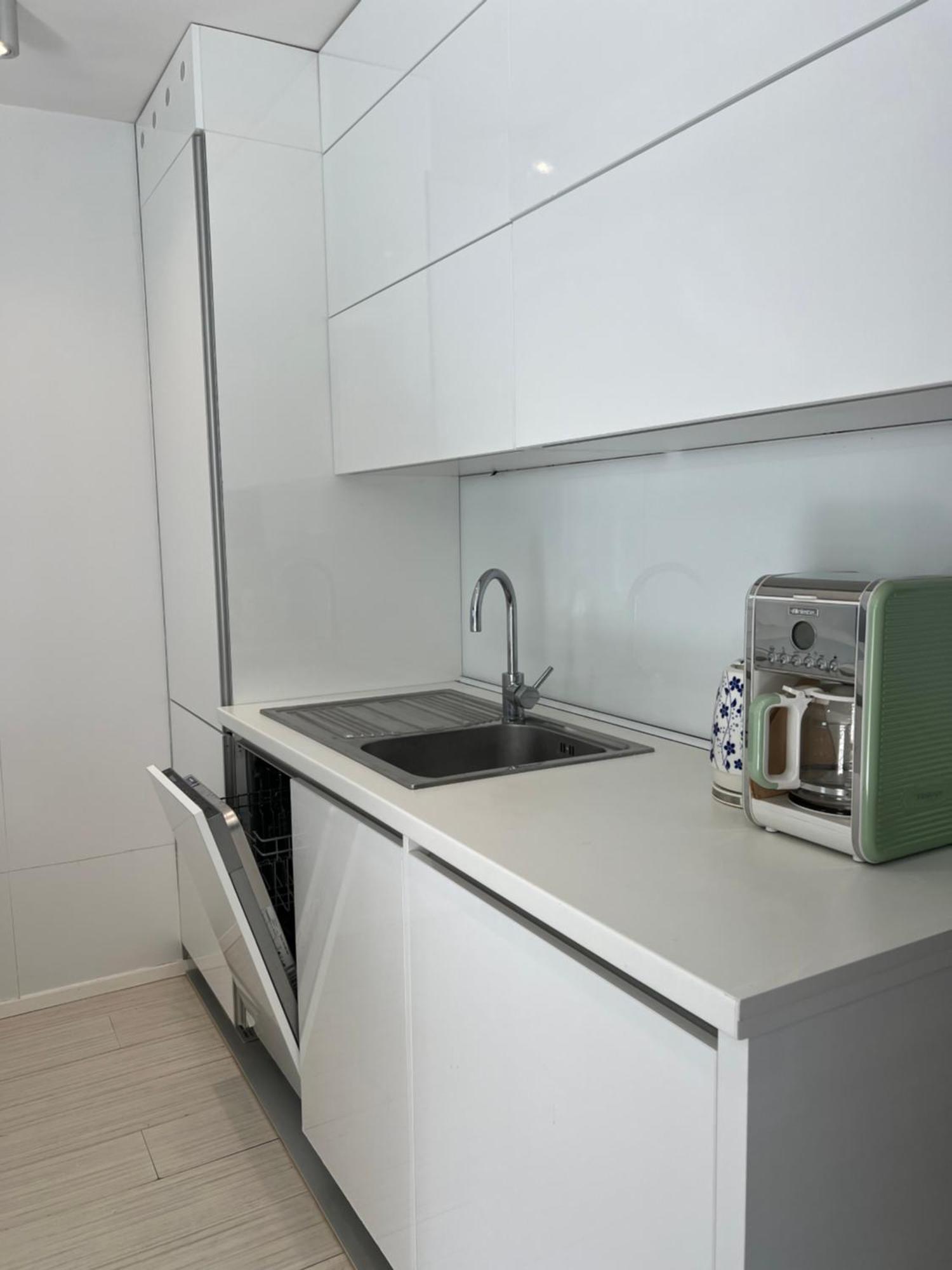 Apartments Lili Flora Ζαντάρ Εξωτερικό φωτογραφία
