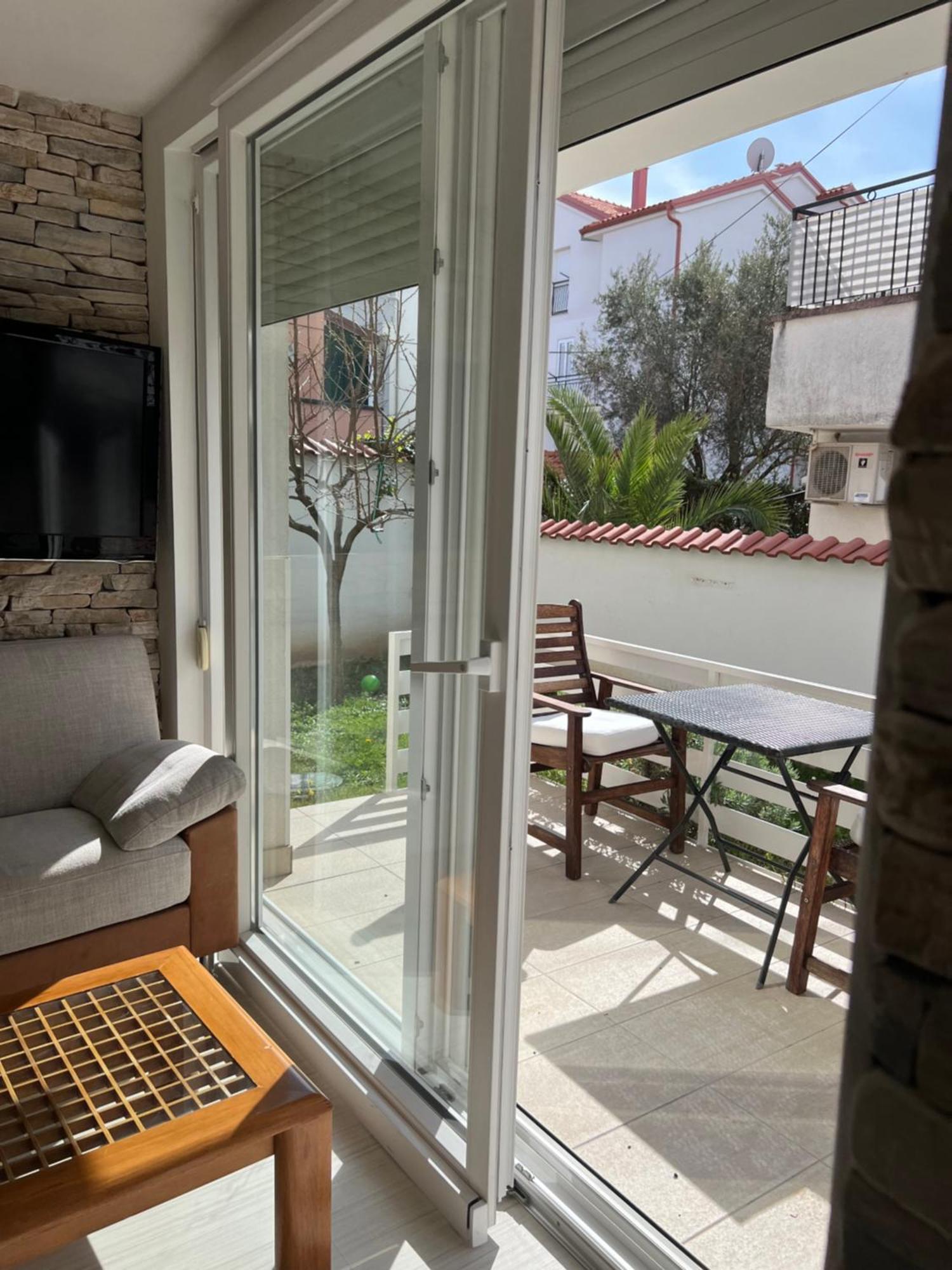 Apartments Lili Flora Ζαντάρ Εξωτερικό φωτογραφία