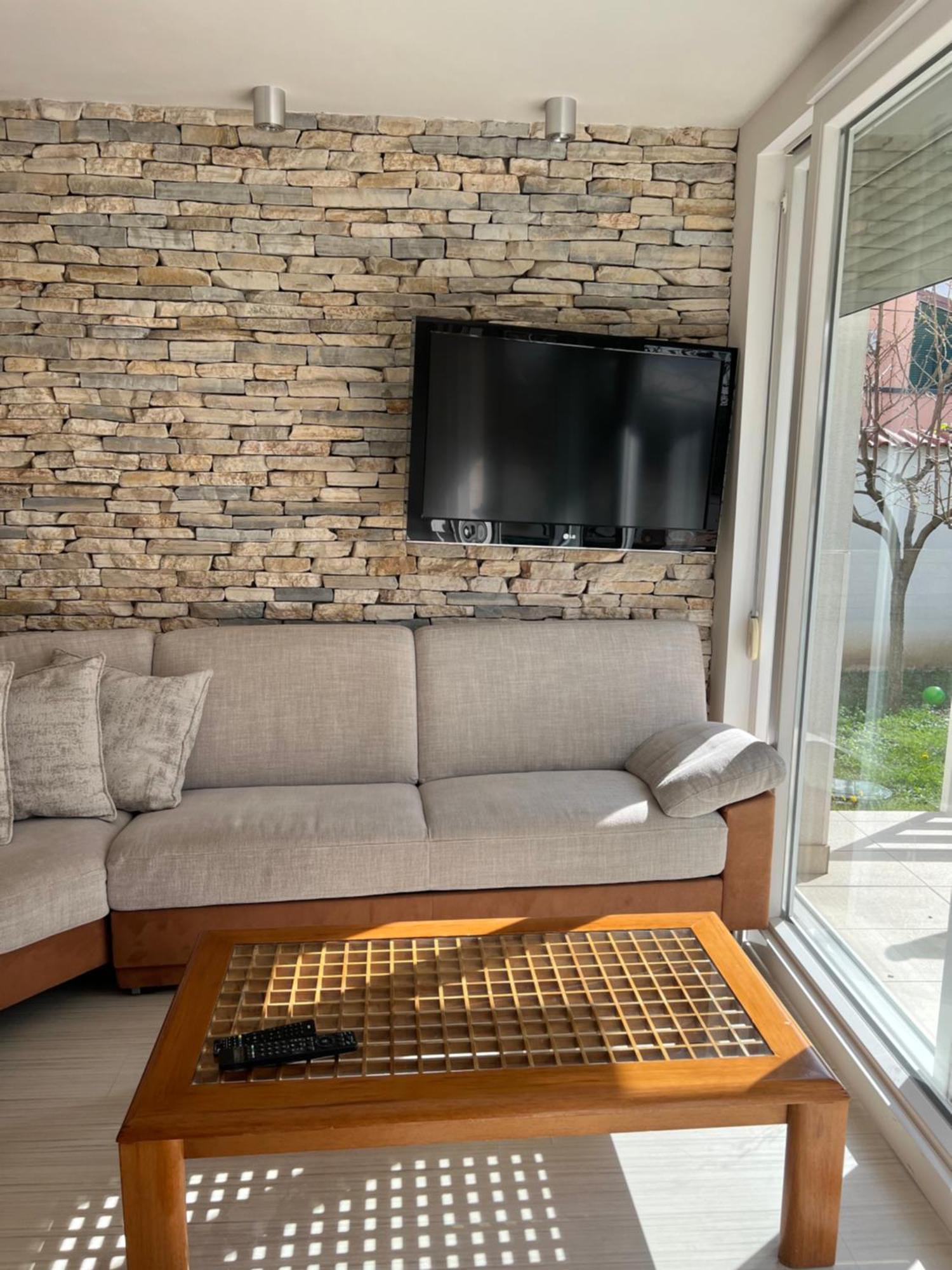 Apartments Lili Flora Ζαντάρ Εξωτερικό φωτογραφία