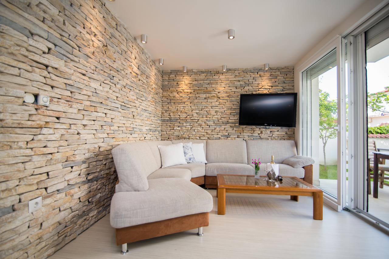 Apartments Lili Flora Ζαντάρ Εξωτερικό φωτογραφία