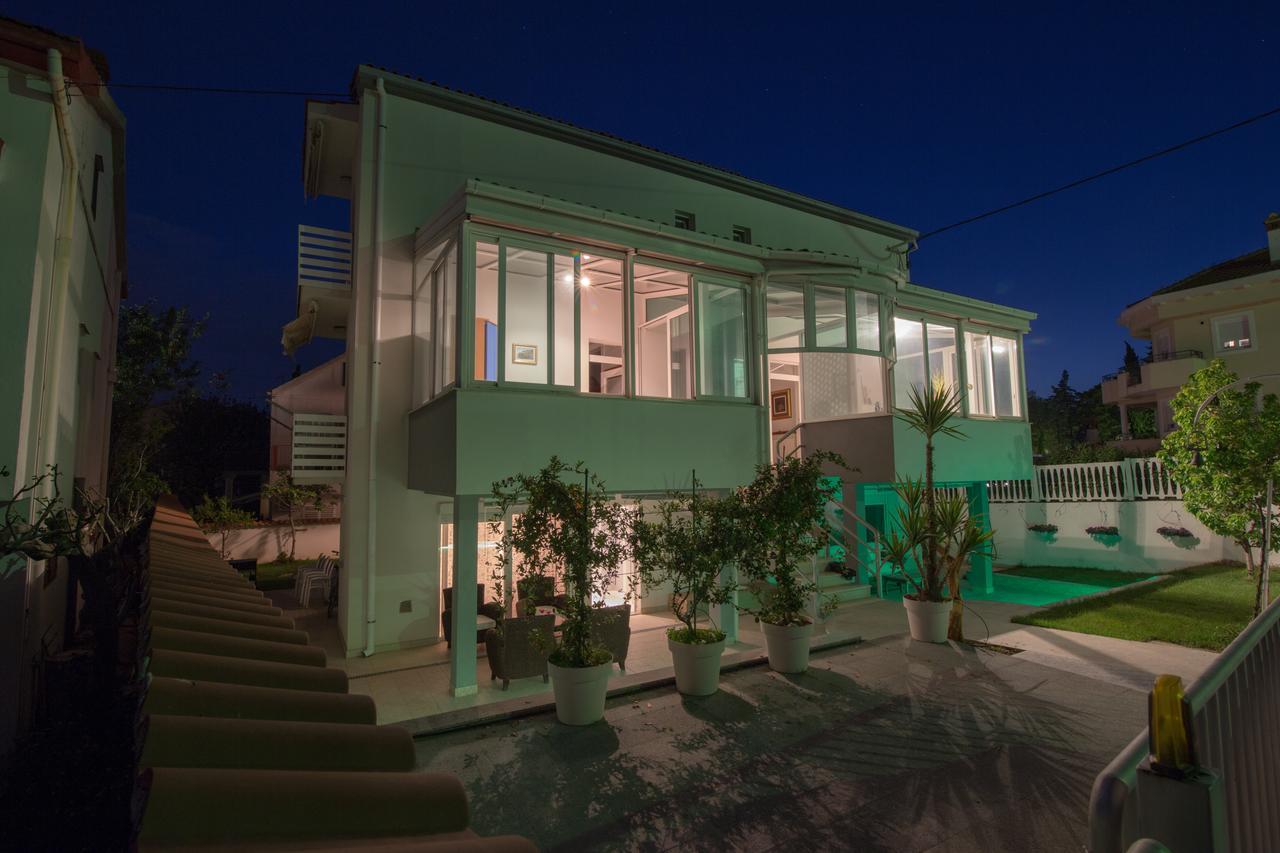 Apartments Lili Flora Ζαντάρ Δωμάτιο φωτογραφία