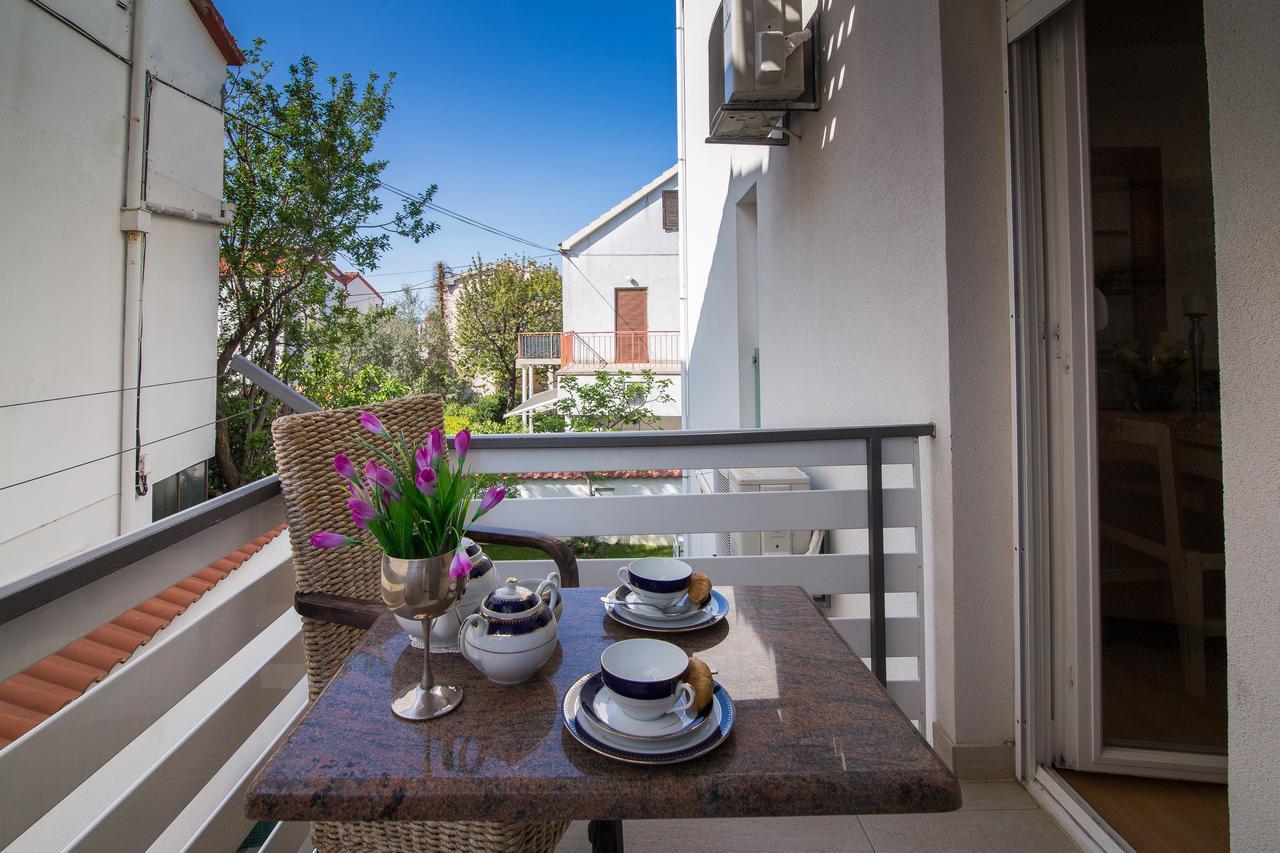 Apartments Lili Flora Ζαντάρ Δωμάτιο φωτογραφία