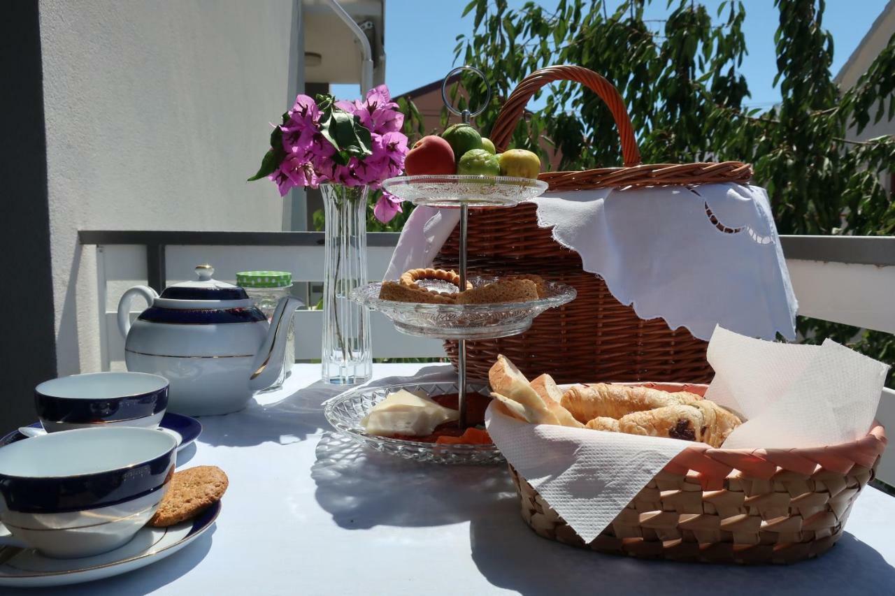 Apartments Lili Flora Ζαντάρ Δωμάτιο φωτογραφία